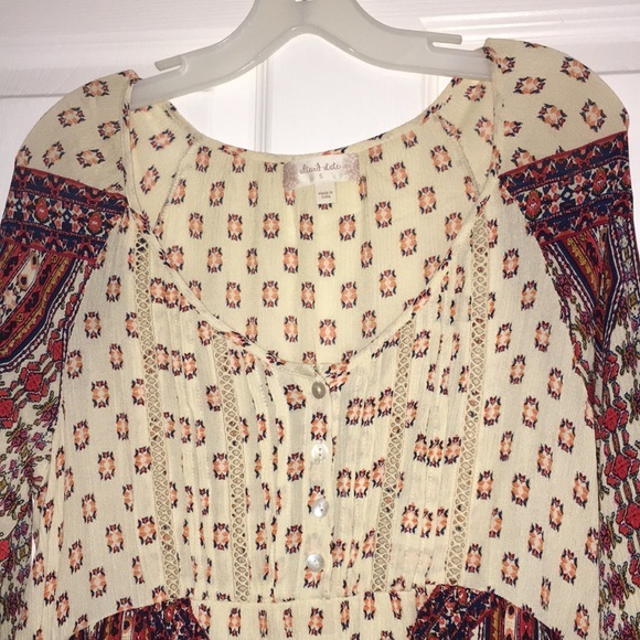 Altar’d State, women’s dress, size Small - Picture 3 of 10